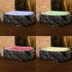 Lay-Z-Spa Hollywood Luxe Airjet massz�zsmedence 180 x 180 x 66 cm