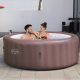 Lay-Z-Spa Hawaii Airjet EnergySense massz�zsmedence 196 x 71 cm