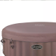 Lay-Z-Spa Hawaii Airjet EnergySense massz�zsmedence 196 x 71 cm
