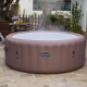 Lay-Z-Spa Hawaii Airjet EnergySense massz�zsmedence 196 x 71 cm