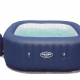 Lay-Z-Spa HAWAII AirJet felf�jhat� jakuzzi 180 x 180 x 71 cm