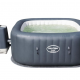 Lay-Z-Spa HAWAII Airjet & Hydrojet felf�jhat� jakuzzi 180 x 180 x 71 cm