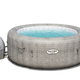 Lay-Z-Spa HONOLULU Airjet felf�jhat� jakuzzi 196 x 71 cm