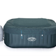 Lay-Z-Spa Ibiza AirJet felf�jhat� jakuzzi 180 x 180 x 66 cm