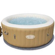 Lay-Z-Spa PALM SPRING Airjet felf�jhat� jakuzzi 196 x 71 cm