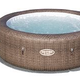 Lay-Z-Spa ST MORITZ Airjet felf�jhat� jakuzzi 216 x 71 cm