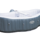 Lay-Z-Spa SIENA felf�jhat� jakuzzi 249 x 149 x 66cm, f�t�ssel AirJet bef�v�kkal