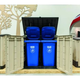 Store It Out Max m�anyag kerti t�rol� beige - barna sz�nben