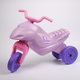 141 Super Bike 4 Mini m�anyag motor - gyermekj�rm�