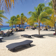 Pacific m�anyag kerti fix napoz��gy grafit sz�rke