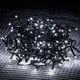 Basic k�lt�ri LED f�nyf�z�r 360 db hideg feh�r LED-del