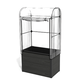 Maple z�ld h�z m�anyag vir�g�gy�s sz�rke