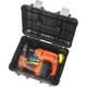 Power Tool Box 16 szersz�mos l�da