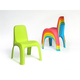 Kids Chair m�anyag gyerek sz�k r�zsasz�n