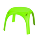 Kids Table m�anyag gyerek asztal vil�gos z�ld