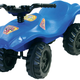 190 Quad - m�anyag gyermekj�rm�