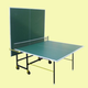 Hobby kerekes ping pong asztal