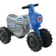 121 Cross 2 motor Police - m�anyag gyermekj�rm�
