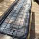 Alf�ld-Lux antracit sz�rke hinta�gy p�rn�val - AKCI�S!