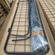 Alf�ld-Lux antracit sz�rke hinta�gy p�rn�val - AKCI�S!