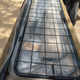 Alf�ld-Lux antracit sz�rke hinta�gy p�rn�val - AKCI�S!