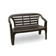 Flores m�anyag kerti pad barna O256