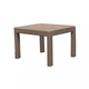 Rosario Balcony m�anyag kerti b�tor garnit�ra cappuccino - homok