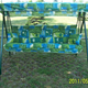 Alf�ld-Lux z�ld hinta�gy p�rn�val - AKCI�S!