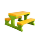 M�anyag gyermek pad - Flair