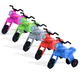 5046 Enduro Maxi m�anyag motor - gyermekj�rm�