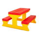 M�anyag gyermek pad - Flair
