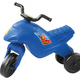 142 Super Bike 4 Medium m�anyag motor - gyermekj�rm�