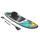 HYDRO-FORCE AQUA WANDER kajakk� alak�that� t�ra SUP deszka szett 305 x 84 x 12 cm