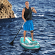 HYDRO FORCE AQUA GLIDER SUP szett 3,20 m x 79 cm x 12 cm (2021)