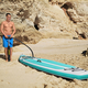 HYDRO FORCE AQUA GLIDER SUP szett 3,20 m x 79 cm x 12 cm (2021)