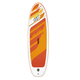 HYDRO FORCE AQUA JOURNEY SUP szett 274 x 76 x 12 cm (2021)