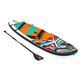 HYDRO-FORCE BREEZE PANORAMA ablakos t�ra SUP deszka szett 305 x 84 x 12 cm