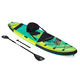 HYDRO-FORCE FREESOUL TECH 2, kajakk� alak�that� t�ra SUP deszka szett 340 x 89 x 15 cm (2023)