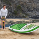 Hydro-Force Freesoul Tech felf�jhat� SUP deszka evez�vel 340 x 89 x 15 cm (2021)