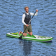 Hydro-Force Freesoul Tech felf�jhat� SUP deszka evez�vel 340 x 89 x 15 cm (2021)