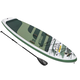 Hydro-Force Kahawai felf�jhat� SUP deszka evez�vel 310 x 86 x 15 cm (2021)