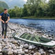 Hydro-Force Kahawai felf�jhat� SUP deszka evez�vel 310 x 86 x 15 cm (2021)