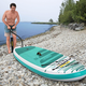 HYDRO FORCE HUAKAI TECH SUP EVEZ�VEL 305 x 84 x 15 cm (2021)