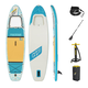 Hydro-Force PANORAMA SUP szett evez�vel 340 cm x 89 cm x 15 cm