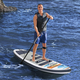 HYDRO FORCE White Cap Convertible SUP szett 305 x 84 x 12 cm (2021)