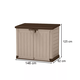 Store It Out Max m�anyag kerti t�rol� beige - barna