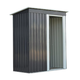 Montana 3x5 f�m kerti t�rol� h�z antracit sz�rke