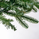 Nordic Garland - klasszikus z�ld m�feny� girland 180 cm