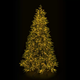 Milky Way m�feny� vil�g�t�ssal egy�tt, 3000 LED, 210 cm