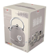 Berlinger Haus Taupe Collection rozsdamentes ac�l elektromos v�zforral� kanna h�fok kijelz�vel